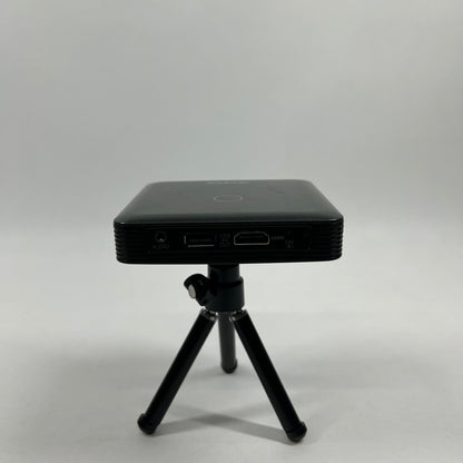 Brookstone Pocket Mini Projector 
