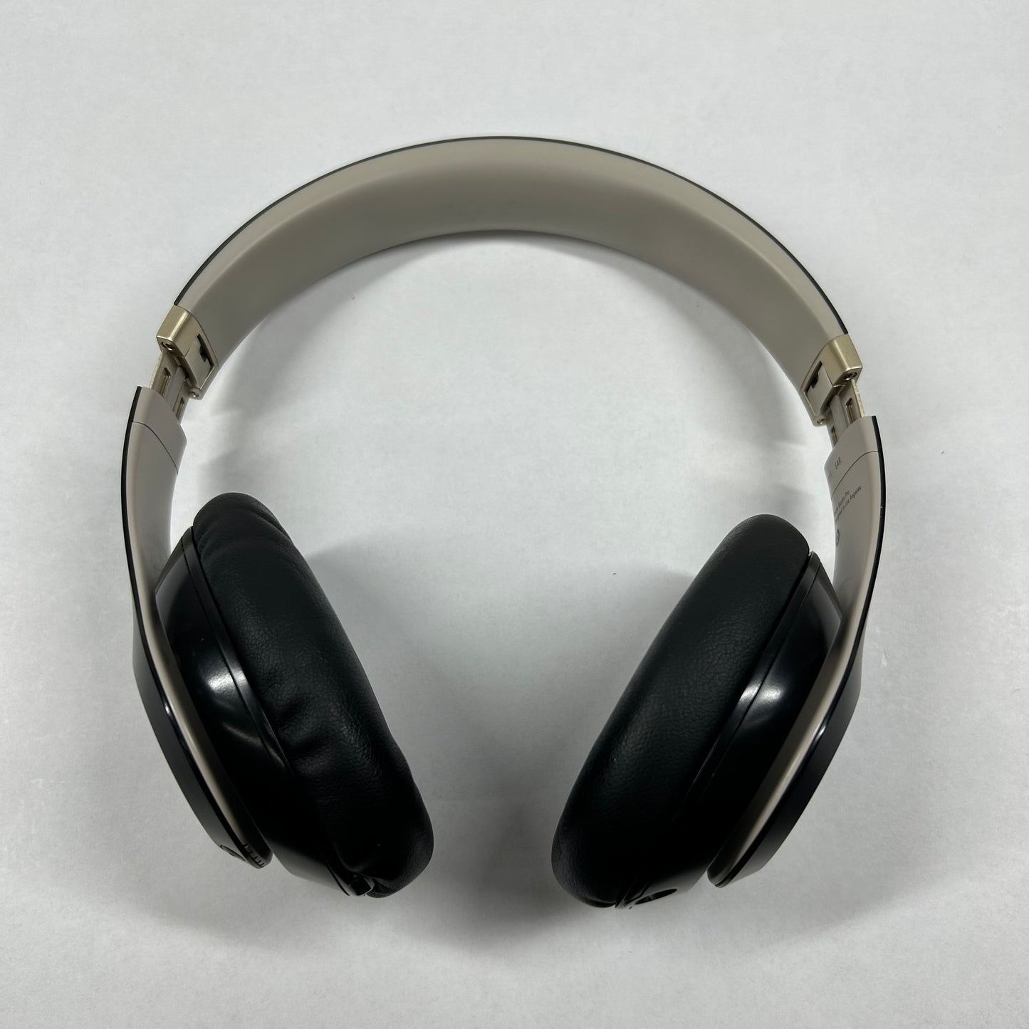 Beats Studio Pro Wireless Over-Ear Bluetooth Headphones Black A2924