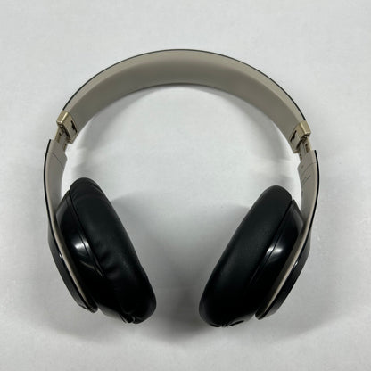 Beats Studio Pro Wireless Over-Ear Bluetooth Headphones Black A2924