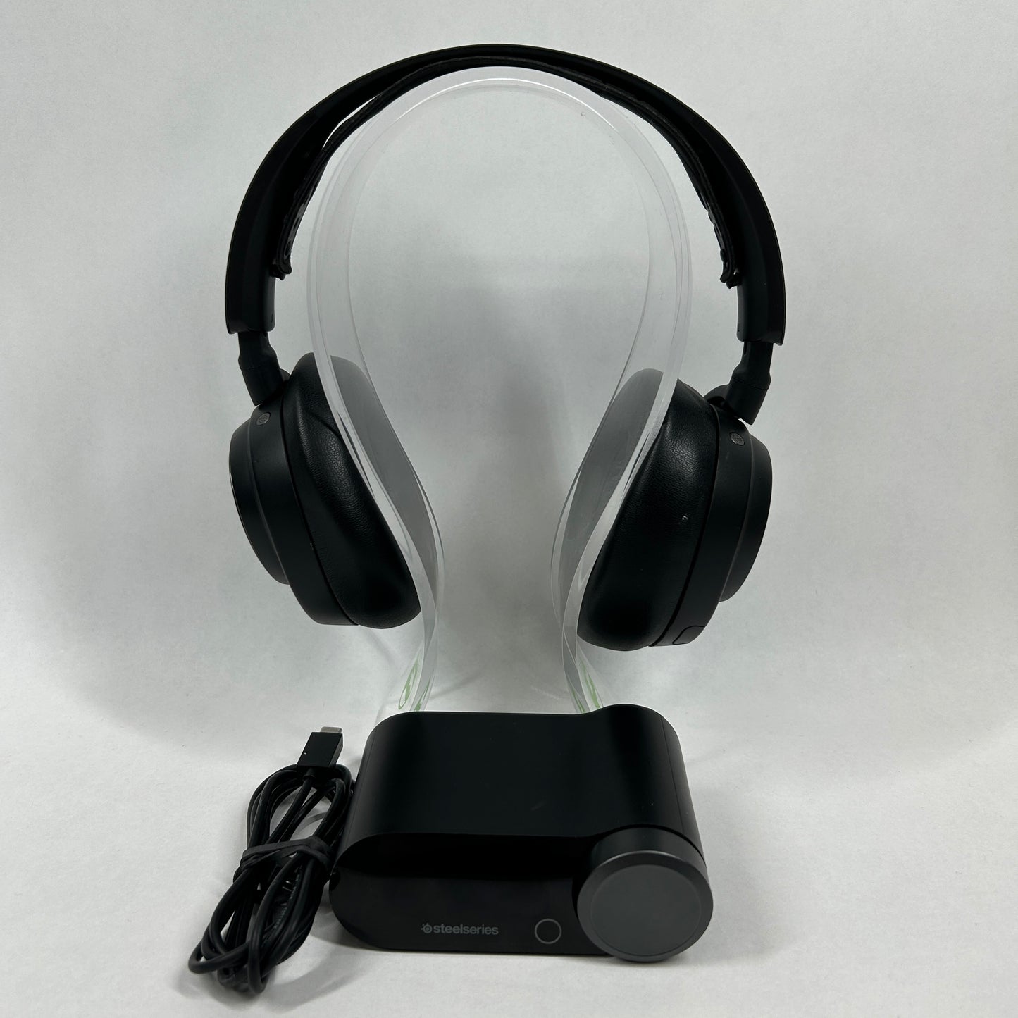 SteelSeries Arctis Nova Pro Wireless Headset HS25