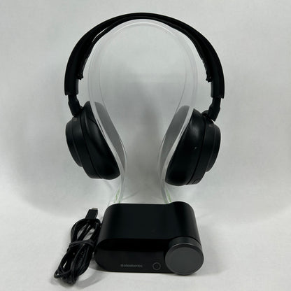 SteelSeries Arctis Nova Pro Wireless Headset HS25