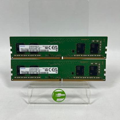 Samsung M378A1G44AB0-CWE 16GB (2x8GB) RAM DDR4 3200MHz