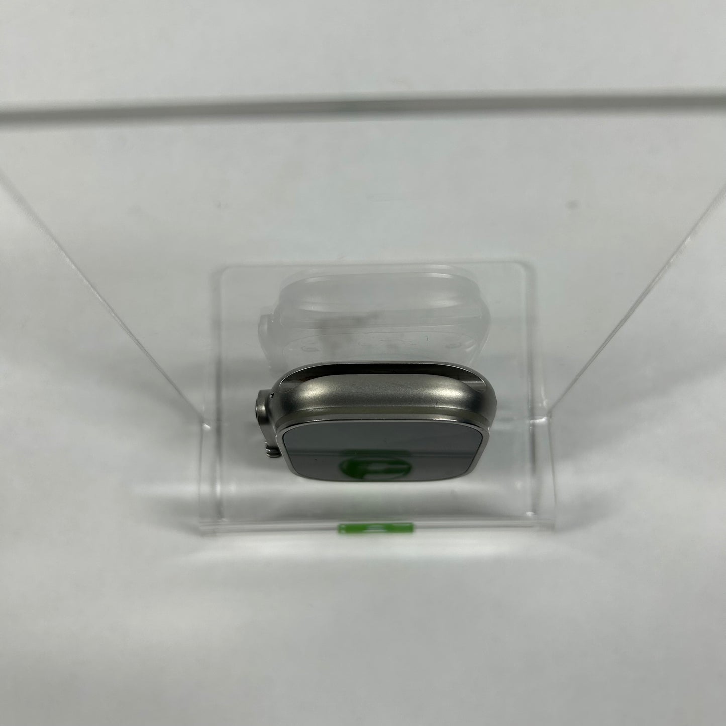 Unlocked Apple Watch Ultra 2 49MM Blue Titanium Blue Ocean Band MREG3LL/A