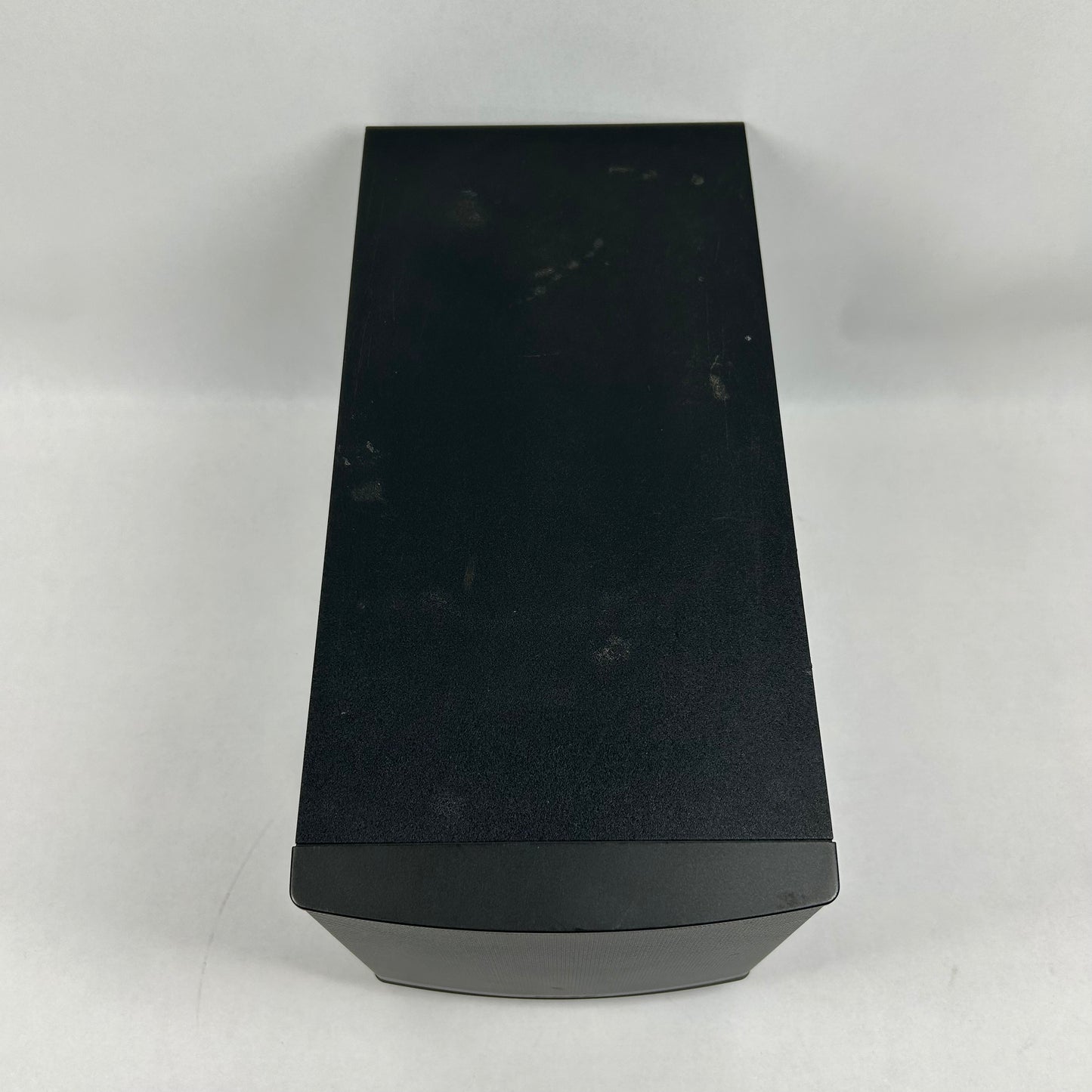 Bose Companion 3 Series II Computer Speakers Gray