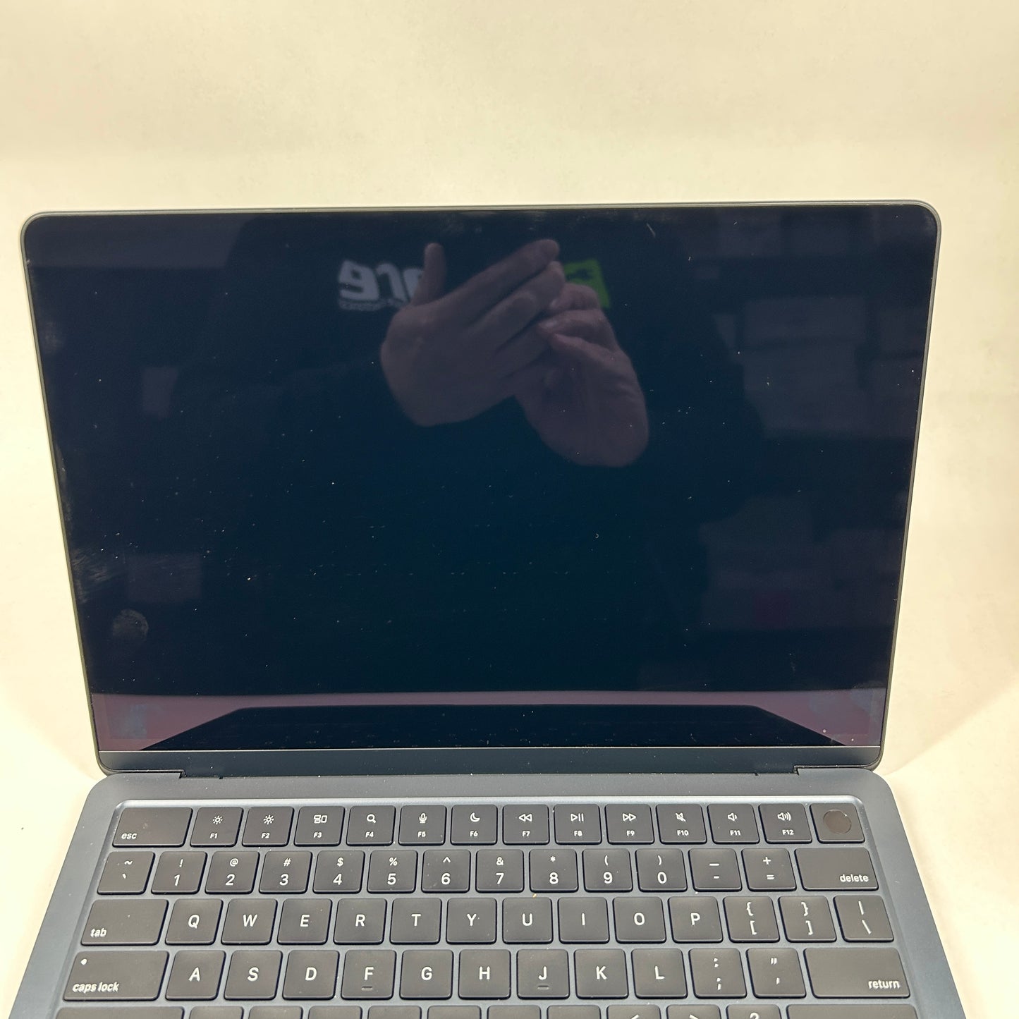 2025 Apple MacBook Air 13" M4 8C GPU 4.5GHz 16GB RAM 256GB SSD A3240