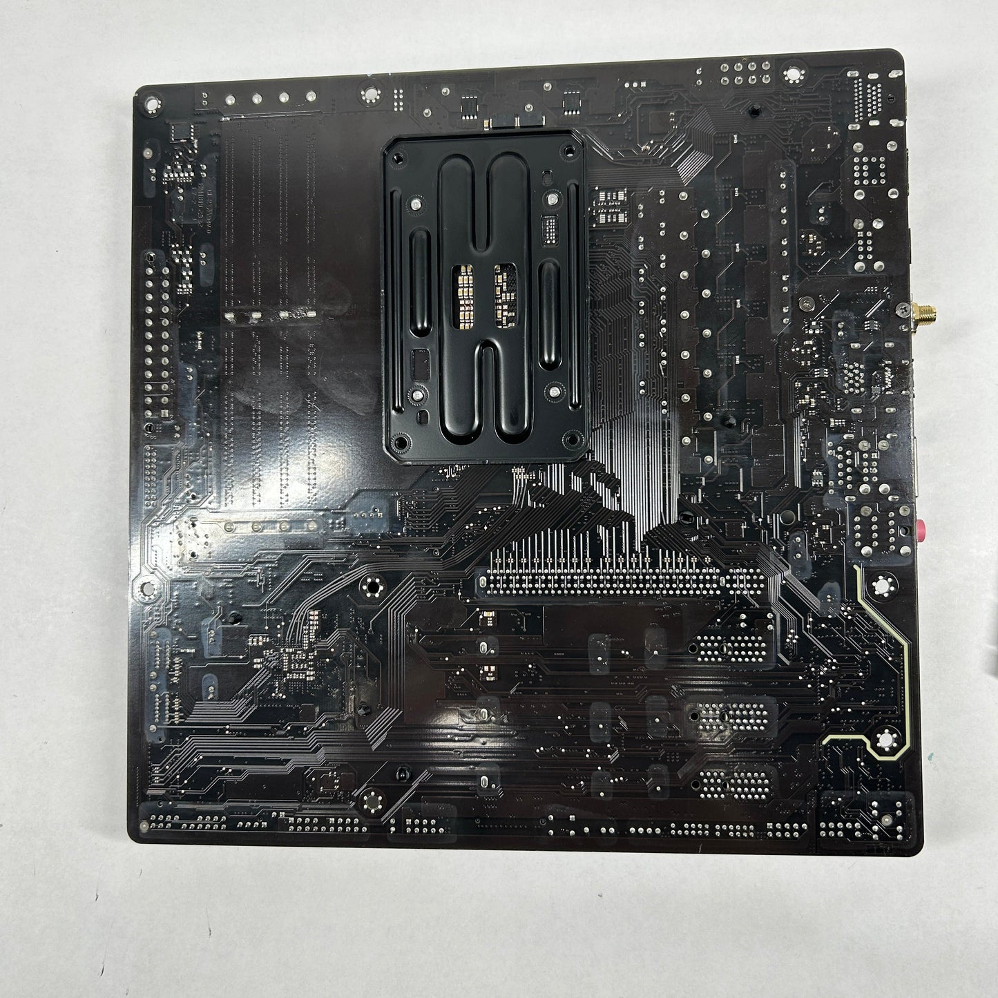 Gigabyte B650M C V2 AM5 microATX PC Motherboard