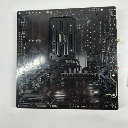 Gigabyte B650M C V2 AM5 microATX PC Motherboard
