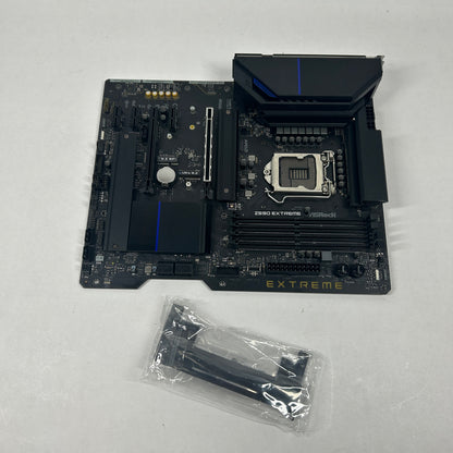 AsRock Z590 Extreme LGA 1200 ATX Intel DDR4 Motherboard