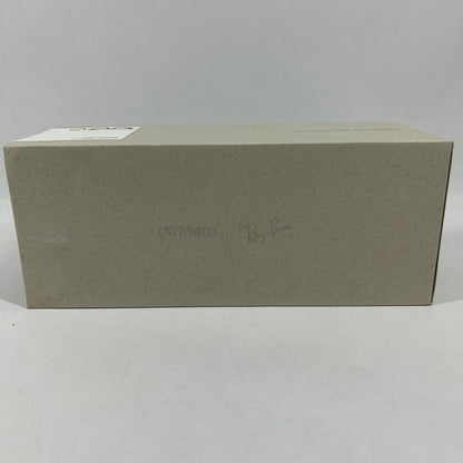 Ray-Ban Meta Display AR Smart Glasses Large 31309B82B