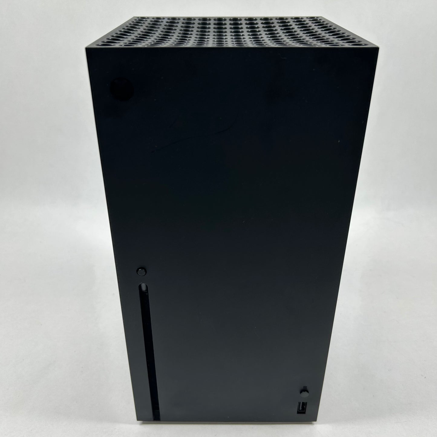 Microsoft Xbox Series X 1TB Console Gaming System Carbon Black 1882