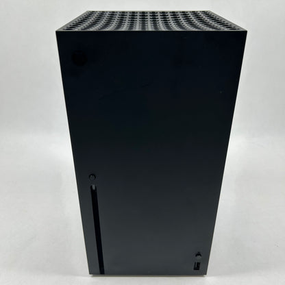 Microsoft Xbox Series X 1TB Console Gaming System Carbon Black 1882
