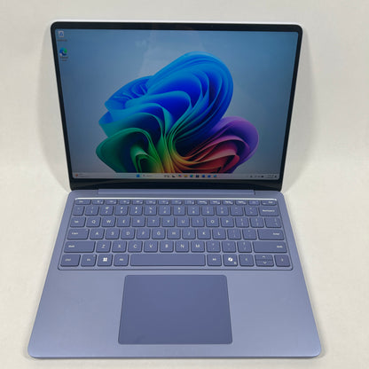 Microsoft Surface Laptop 13" Snapdragon X Plus 16GB RAM 500GB SSD READ