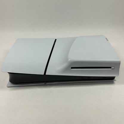 Sony PlayStation 5 Slim Disc Edition PS5 1TB  Console Gaming System CFI-2015