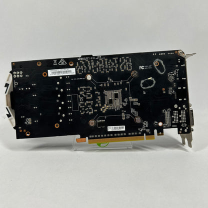 MSI GeForce GTX 1060 3GB GDDR5X Graphics Card