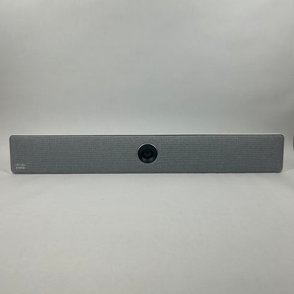 Cisco Webex Room Kit Conference Camera TTC7-23