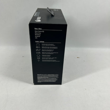 Microsoft Xbox One Elite Controller Series 2 Black 1797