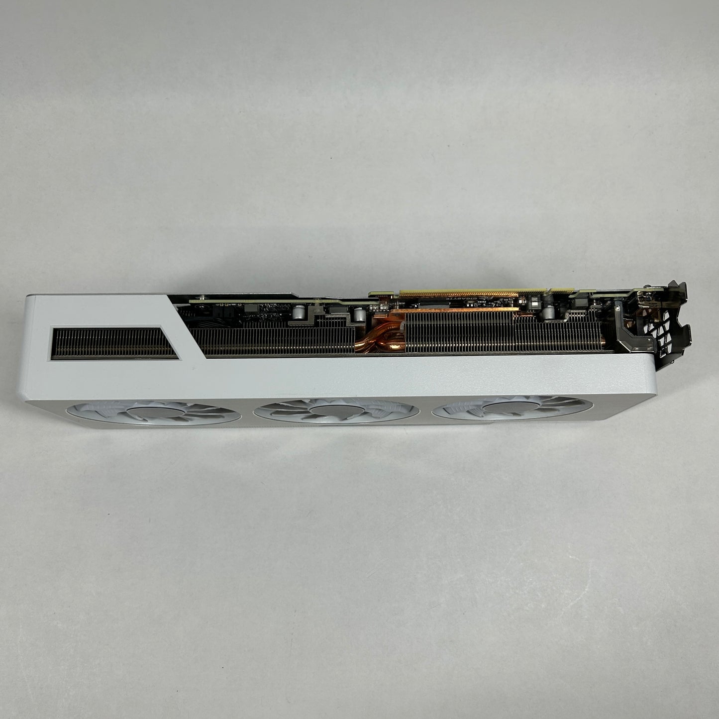 Gigabyte GeForce RTX 3080 Ti Vision OC 12GB GDDR6X Graphics Card GV-N308TVISION