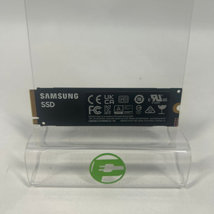 Samsung 2280mm 990 EVO PLUS 2TB M.2 NVMe Gen 4.0 x 4 SSD MZVL82T0HBL1
