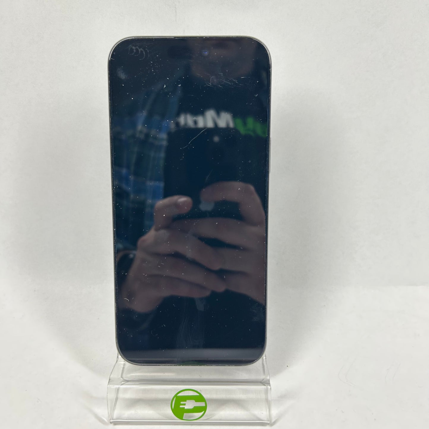 Unlocked Apple iPhone 16 Pro Max 512GB Black MYW73LL/A