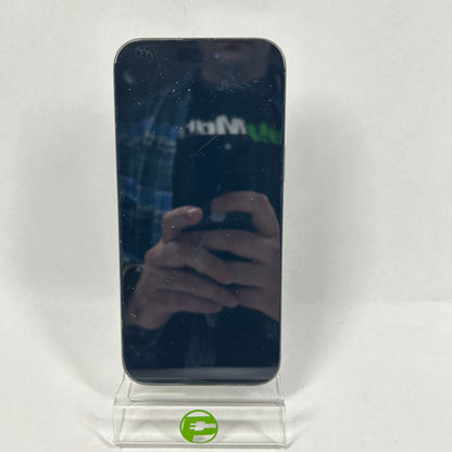 Unlocked Apple iPhone 16 Pro Max 512GB Black MYW73LL/A