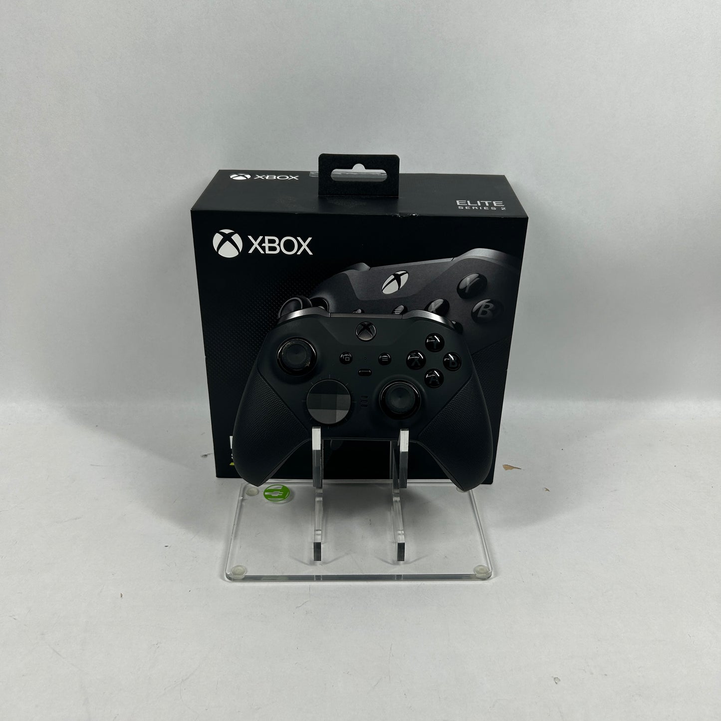 Microsoft Xbox One Elite Controller Series 2 Black 1797