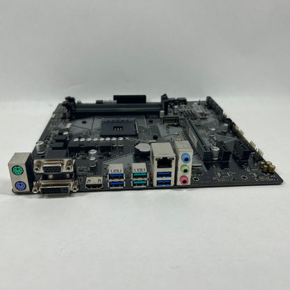 Asus Prime B450M-A AM4 microATX