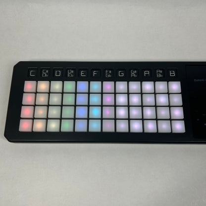 Irijule TheoryBoard MIDI Controller THY333