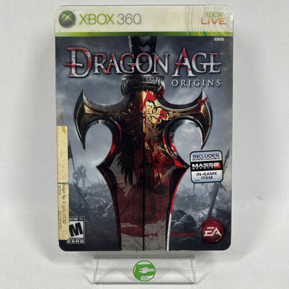 Dragon Age: Origins [Collector's Edition] (Microsoft Xbox 360, 2009)