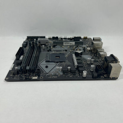 Asus Prime B450M-A AM4 microATX