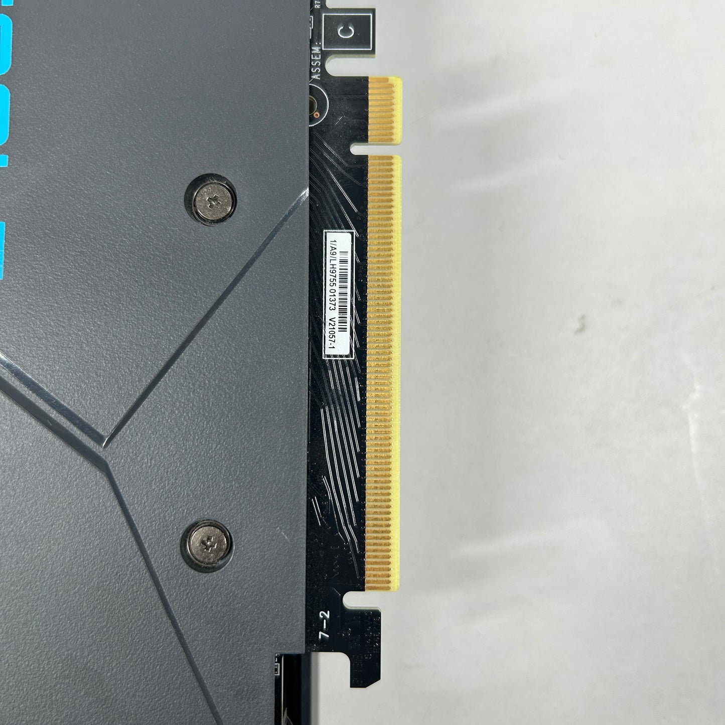 Gigabyte GeForce RTX 3060 Ti Eagle OC 8GB GDDR6 Graphics Card 