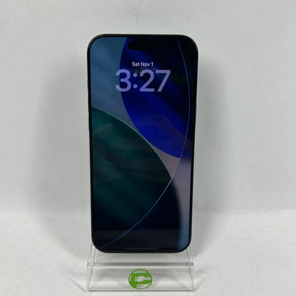 Unlocked Apple iPhone 16 Pro Max 512GB Black MYW73LL/A