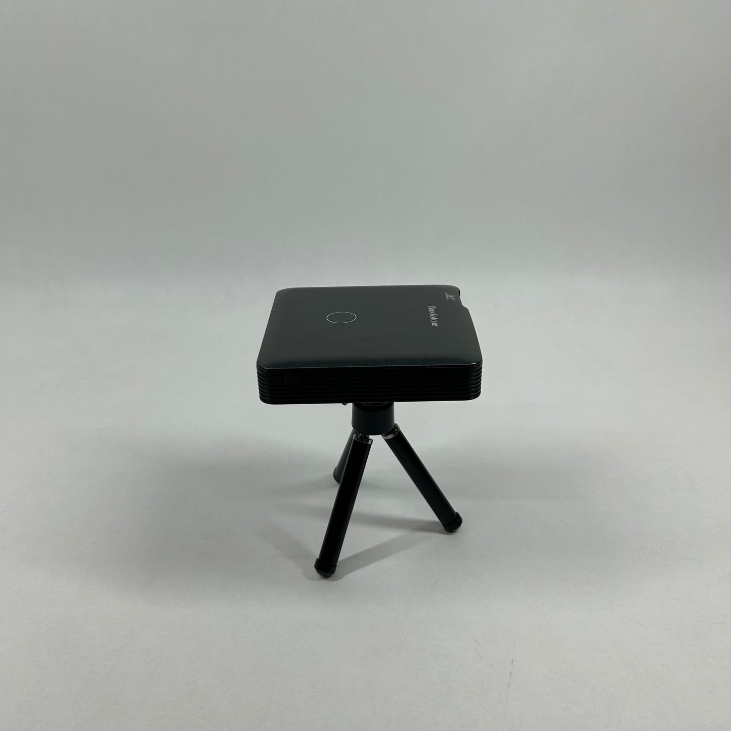 Brookstone Pocket Mini Projector 