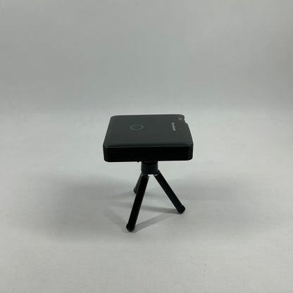 Brookstone Pocket Mini Projector 