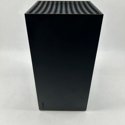 Microsoft Xbox Series X 1TB Console Gaming System Carbon Black 1882