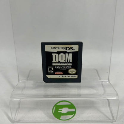 Dragon Quest Monsters Joker (Nintendo DS, 2007)