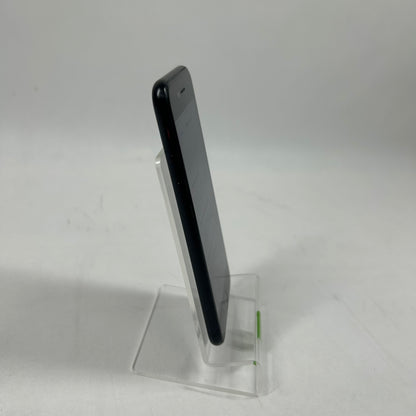 Unlocked Apple iPhone SE 64GB Black MX9D2LL/A