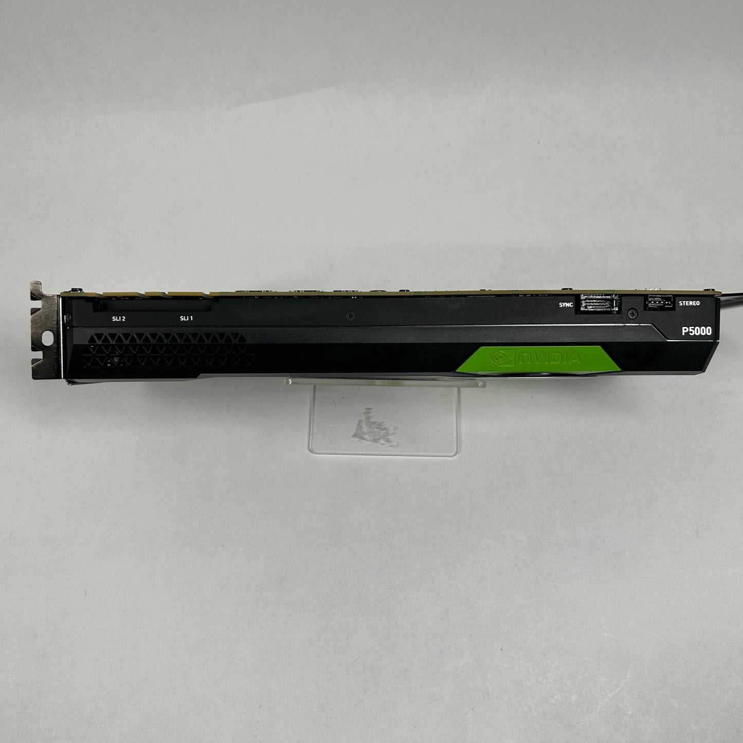 NVIDIA Quadro P5000 16GB GDDR5X Graphics Card 699-5G413-0500-112