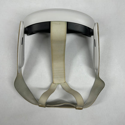 Meta Quest 3 128GB Standalone All-in-One VR Headset S3A