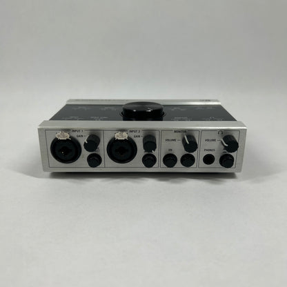 Native Instruments Komplete Audio 6 USB Audio Interface