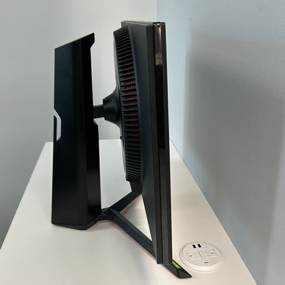 LG 27" 27GP950 4K UHD Nano IPS 144Hz Gaming Monitor