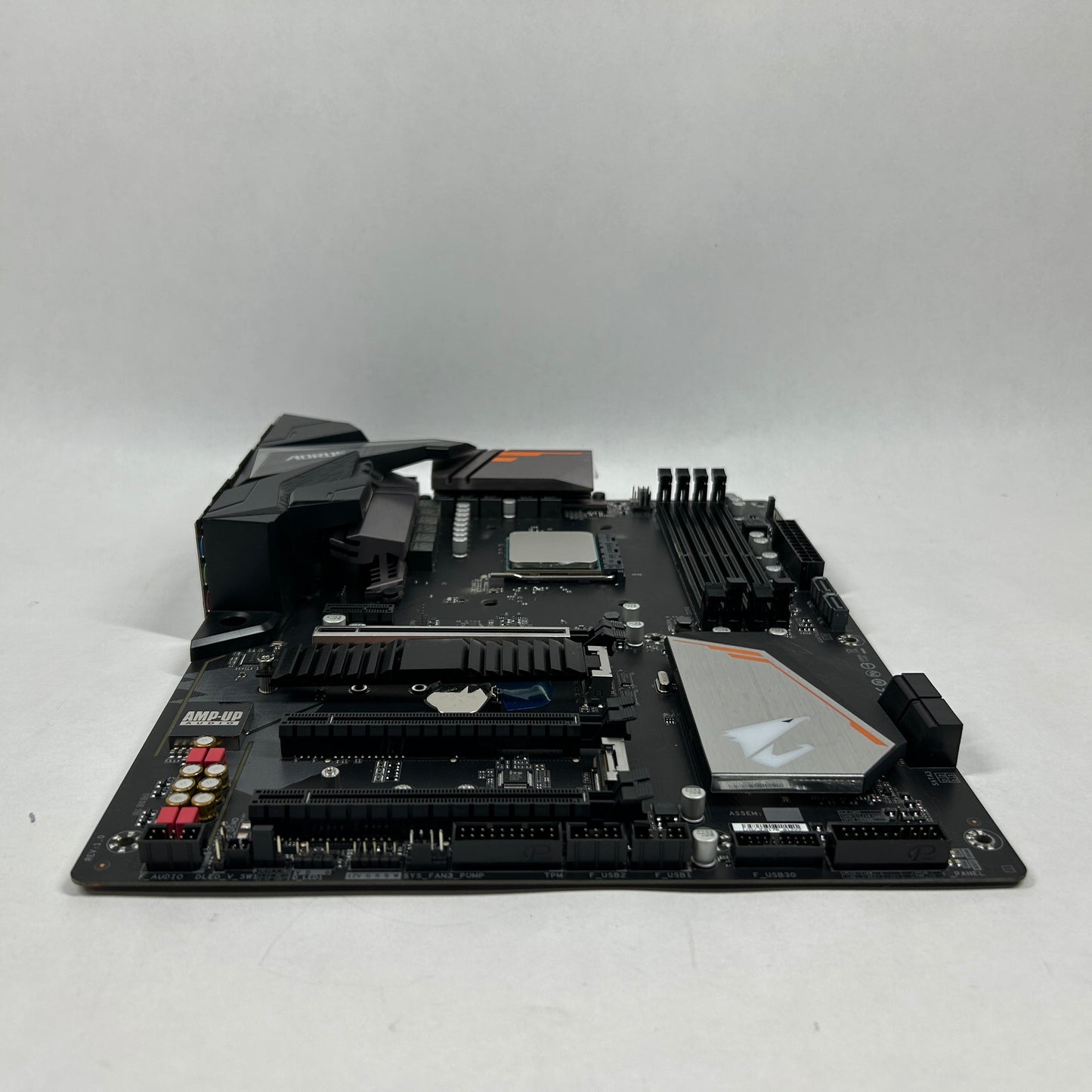 AMD Ryzen 5 2600X 3.60GHz 6 Core YD260XBCM6IAF 12 Thread AM4