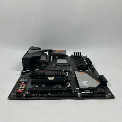 AMD Ryzen 5 2600X 3.60GHz 6 Core YD260XBCM6IAF 12 Thread AM4