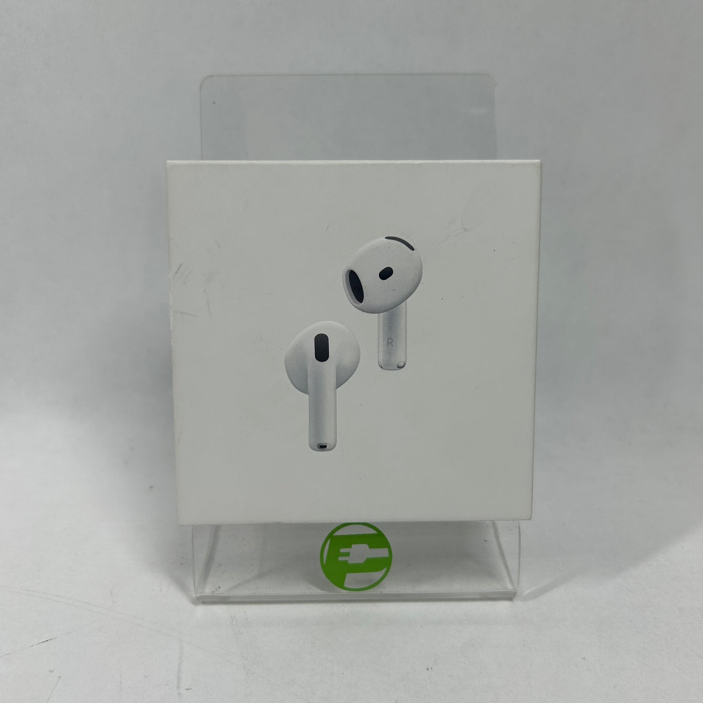 Apple AirPods 4th Gen ANC with MagSafe Charging Case MXP93LL/A