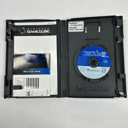 Phantasy Star Online Episode I & II (Nintendo GameCube, 2002)