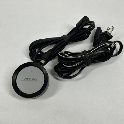 Bose Companion 3 Series II Computer Speakers Gray