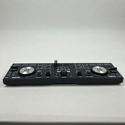 Numark Compact DJ Controller DJ2GO2