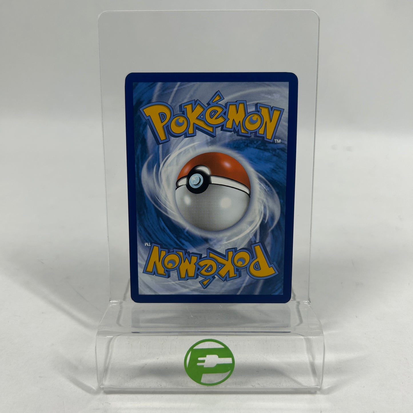 Pokémon TCG Scarlet & Violet Promo N's Zorua 189 Holo English
