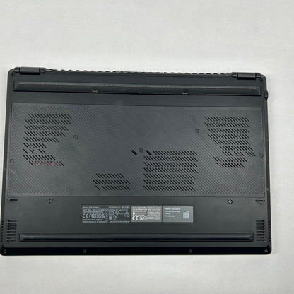 Asus ROG Zephryus M16 16" i9-13900H 16GB RAM 1TB SSD GeForce RTX 4070 READ