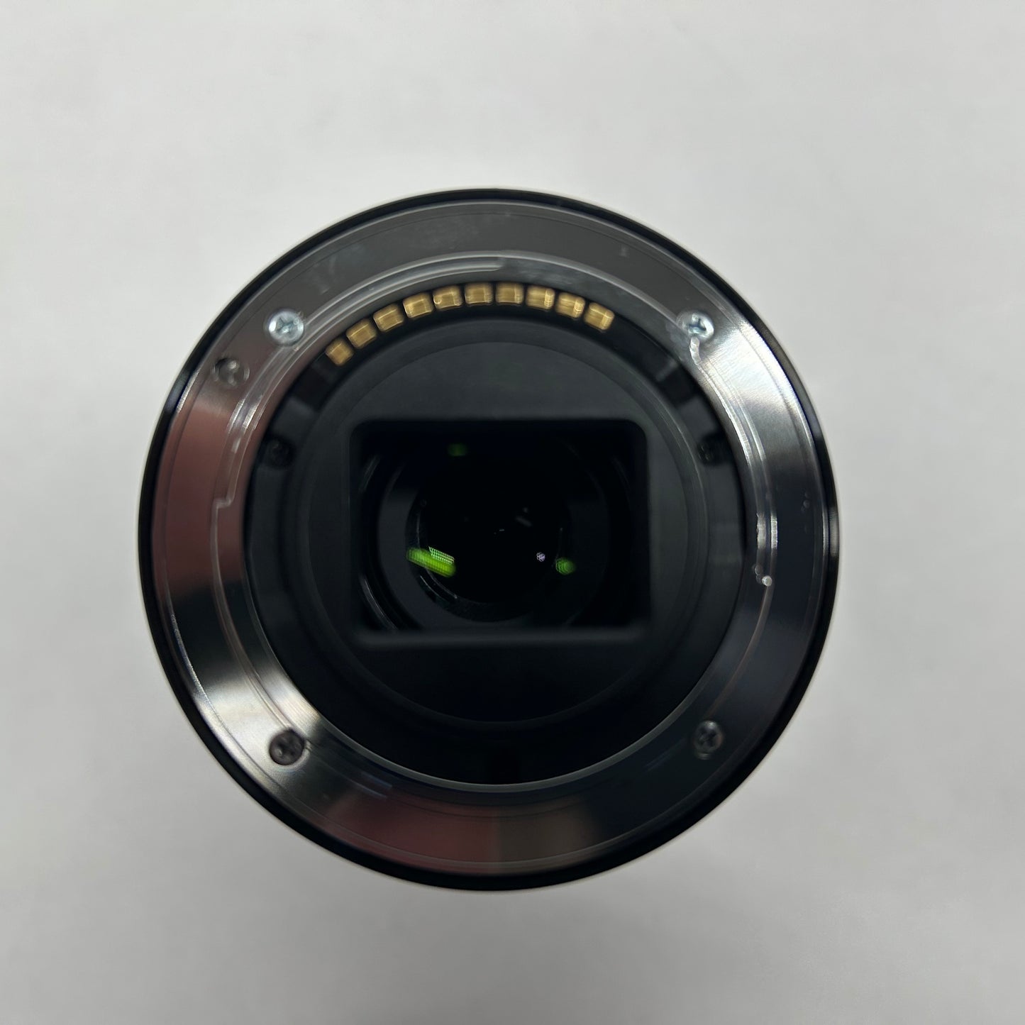 Sony 55-210mm f/4.5-6.3 E-Mount OSS Zoom Lens SEL55210