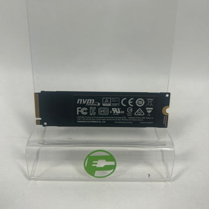 Samsung 2280mm 970 EVO 500GB M.2 NVMe Gen 3.0 x 4 SSD MZ-V7E500